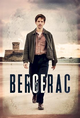Постер «Бержерак (2025)»