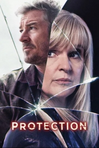 Постер «Защита (2024)»