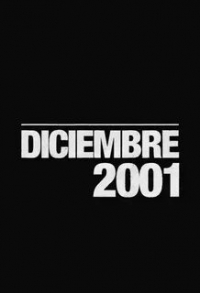 Постер «Декабрь 2001-го»